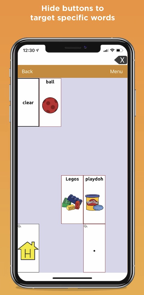 Classic TC with WordPower iOS screenshot 4 Classic TC with WordPower iOS screenshot