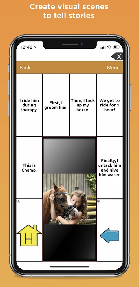 Classic TC with WordPower iOS screenshot 5 Classic TC with WordPower iOS screenshot