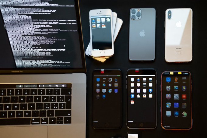 Guilio Zompetti Dev iPhone Twitter 3 Guilio Zompetti Dev Fused iPhone Twitter