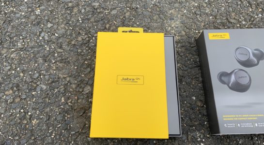 Recenze sluchátek Jabra Elite 75t: Zkrátka senzační – Letem světem Applem