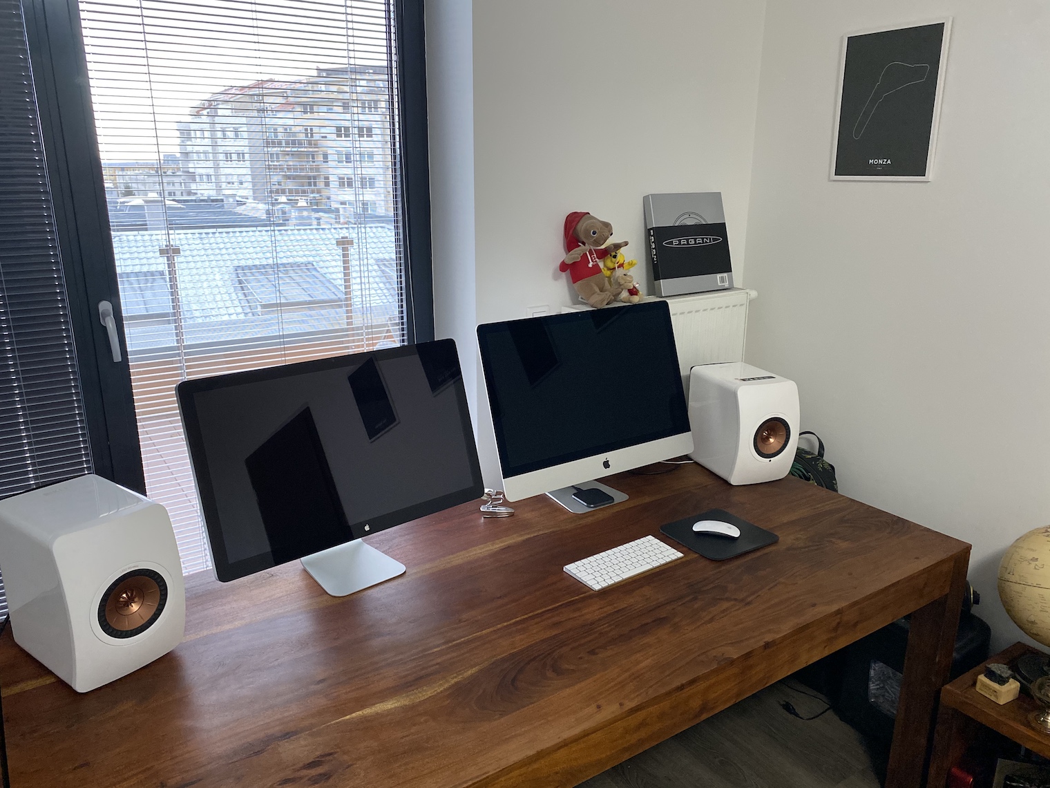 LS50 KEF LS50 KEF