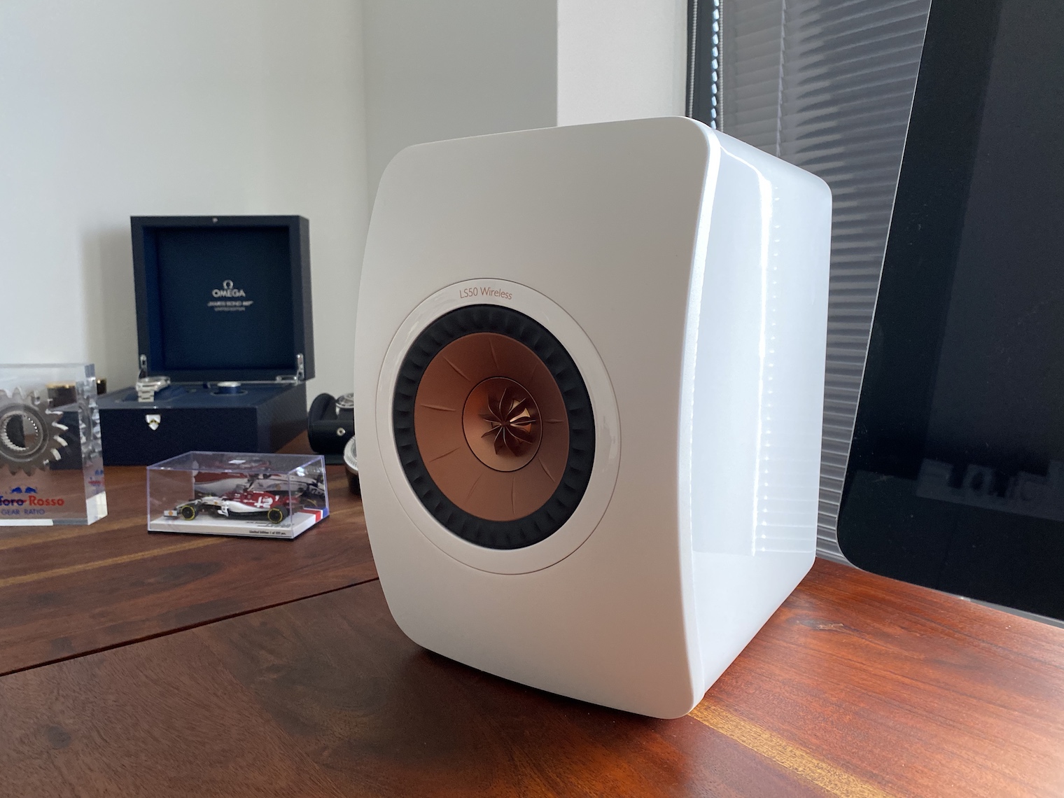 LS50 Wireless LS50 Wireless