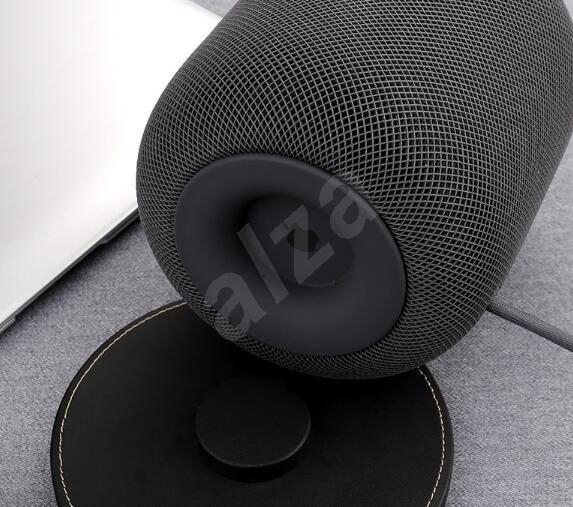 Lea Apple HomePod pad 2 Lea Apple HomePod pad 1