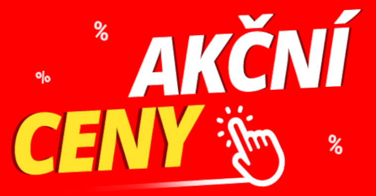 MP akční ceny