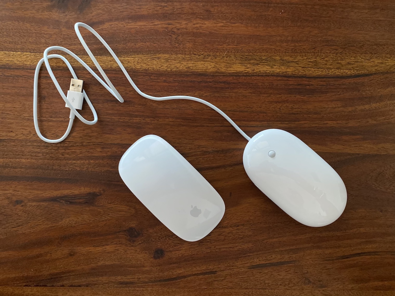 Mighty mouse apple Mighty mouse apple