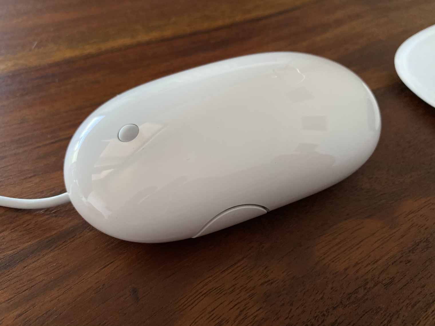 Mighty mouse mys od apple Mighty mouse mys od apple