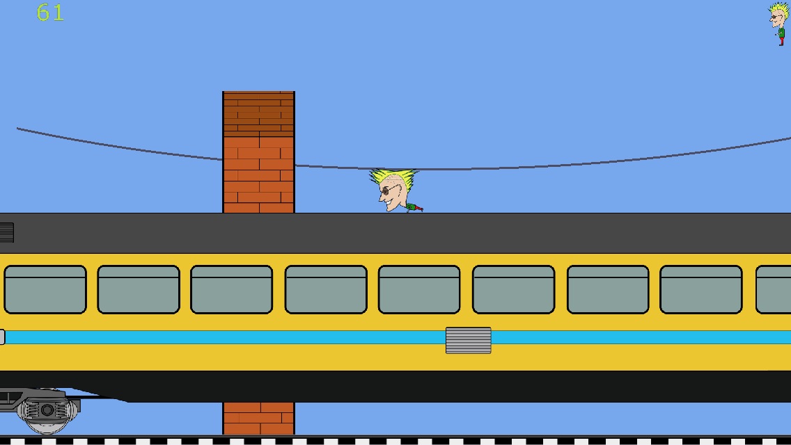 STOP the ITA Express 1 STOP the ITA Express