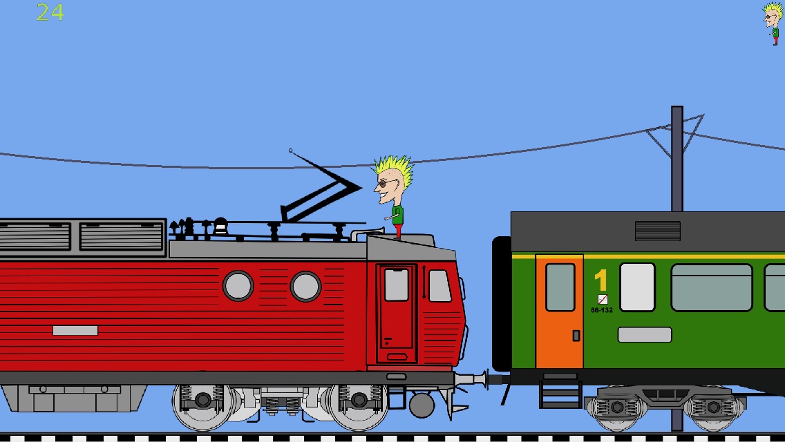STOP the ITA Express 4 STOP the ITA Express