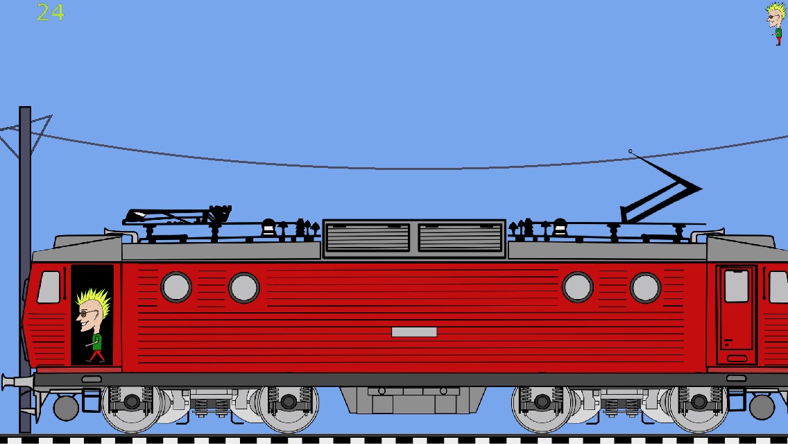 STOP the ITA Express 5 STOP the ITA Express
