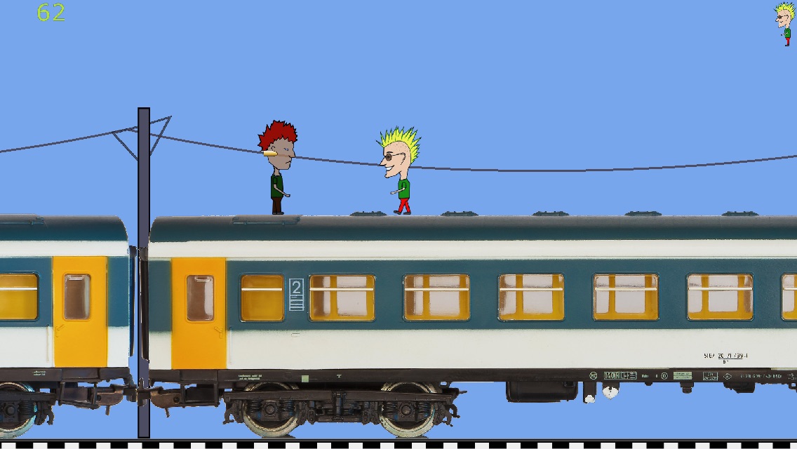 STOP the ITA Express 6 STOP the ITA Express