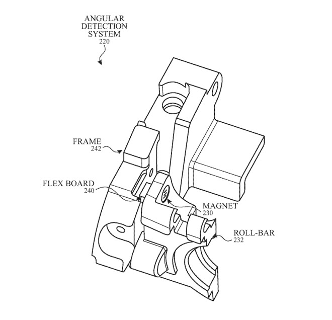 VR Patent