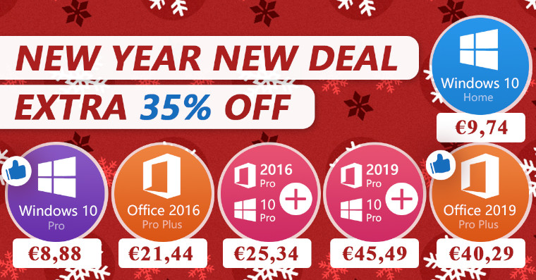 Windows 7 končí, pořiďte si Windows 10 fb