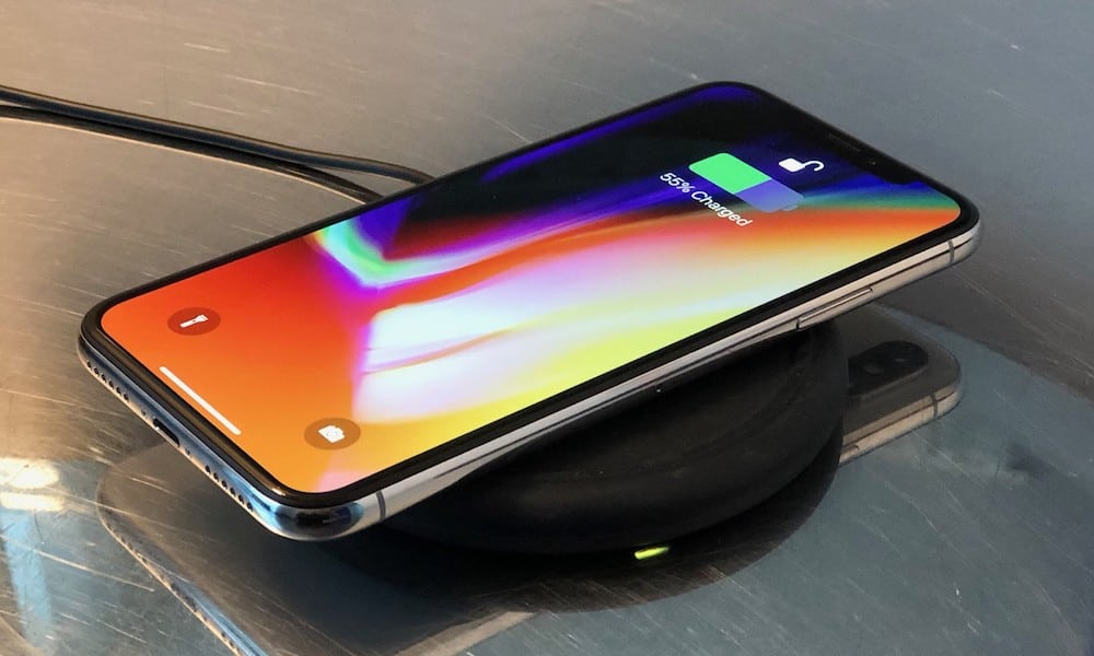 Wireless Charging 5 Wireless Charging