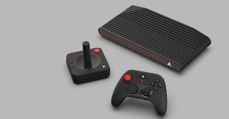atari vcs-FB Atari VCS