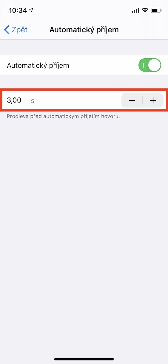 automaticky_prijem:hovoru_ios13_6
