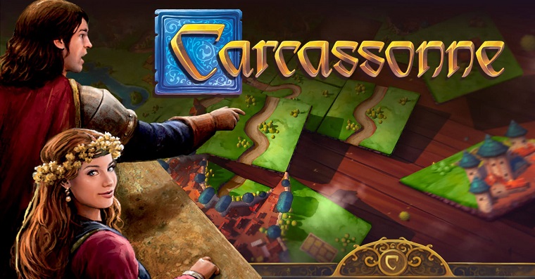 carcassonne epic