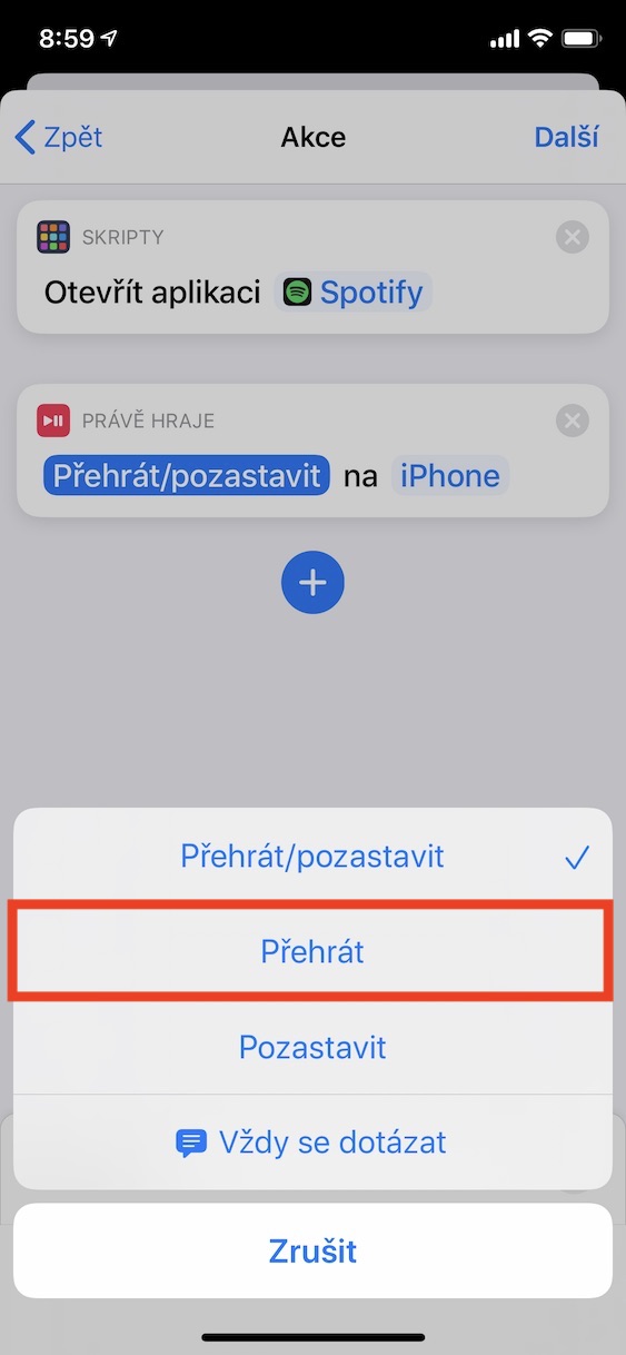 carplay_spusteni_hudby14 carplay automatické spuštění hudby