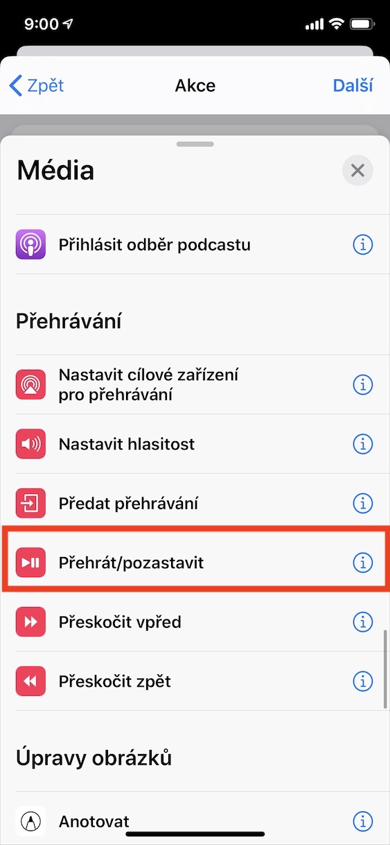 carplay_spusteni_hudby15 carplay automatické spuštění hudby