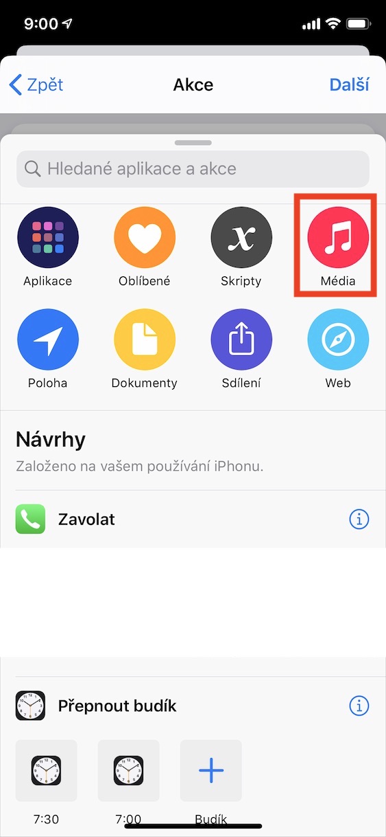 carplay_spusteni_hudby16 carplay automatické spuštění hudby