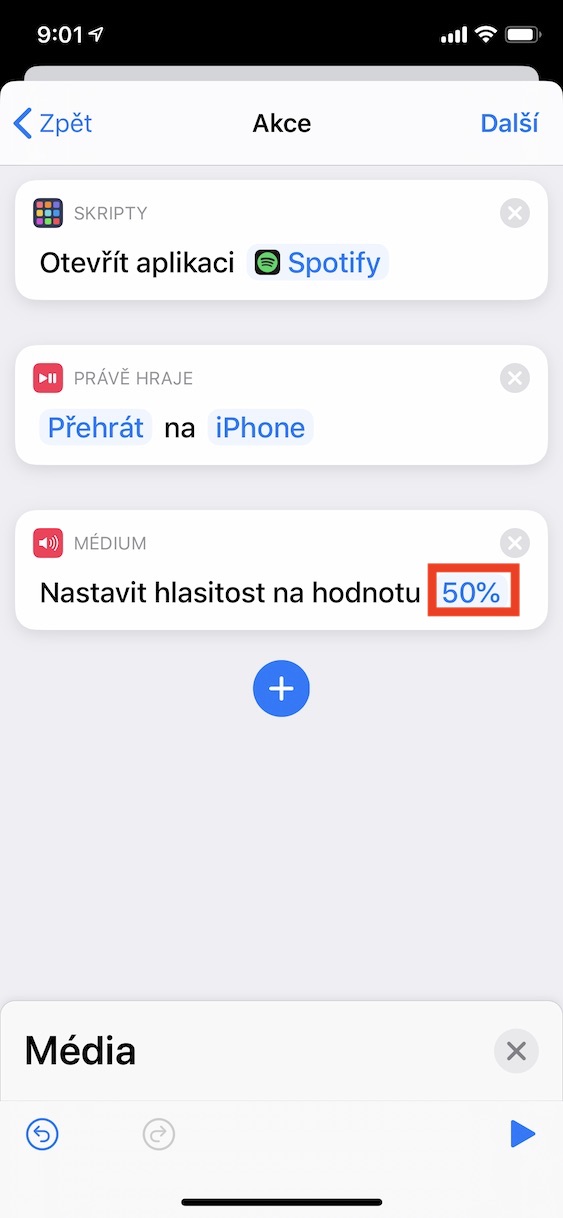 carplay_spusteni_hudby17 carplay automatické spuštění hudby