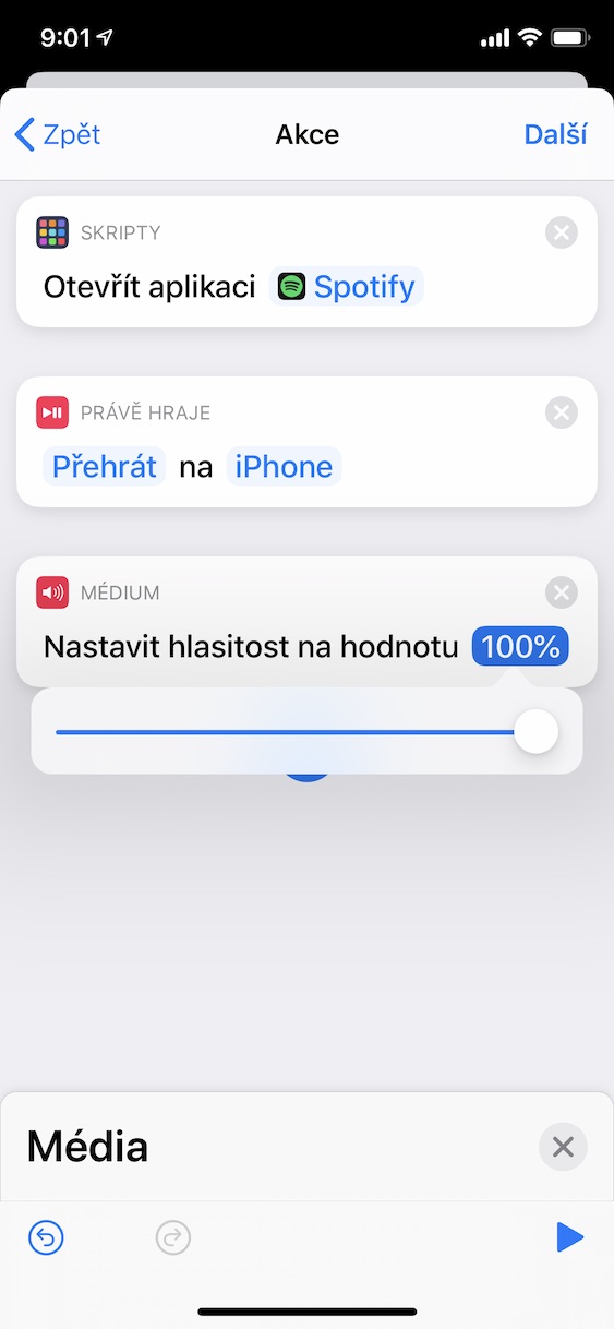 carplay_spusteni_hudby19 carplay automatické spuštění hudby