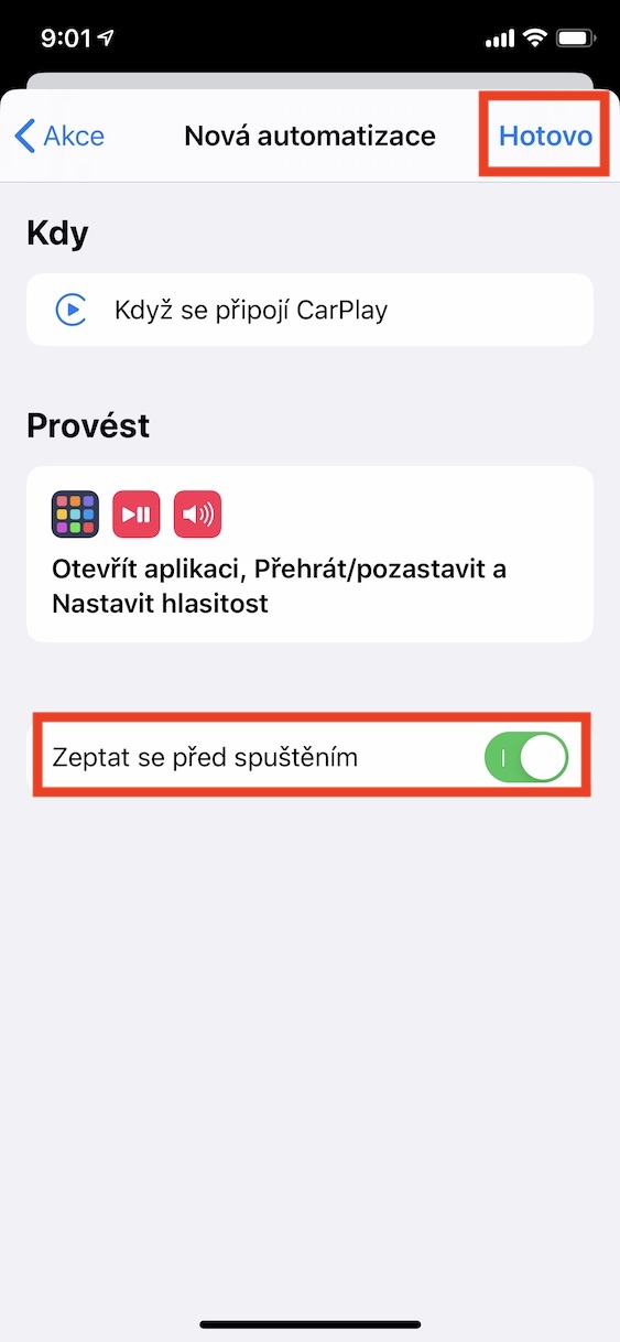 carplay_spusteni_hudby21 carplay automatické spuštění hudby