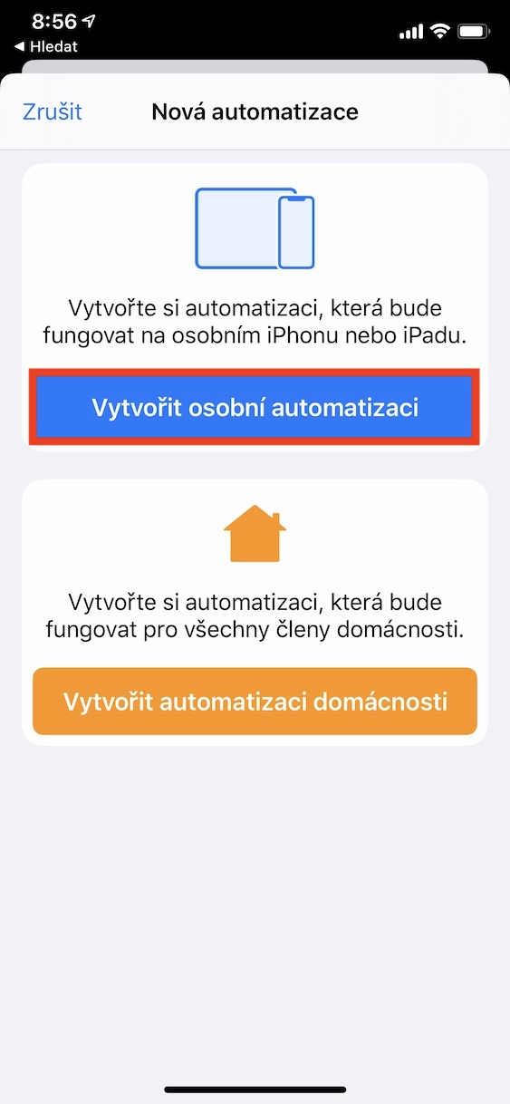 carplay_spusteni_hudby3 carplay automatické spuštění hudby