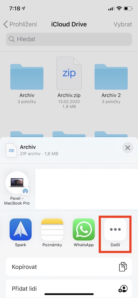 gmail_soubory_posilani5 gmail připojení příloh pomocí aplikace soubory