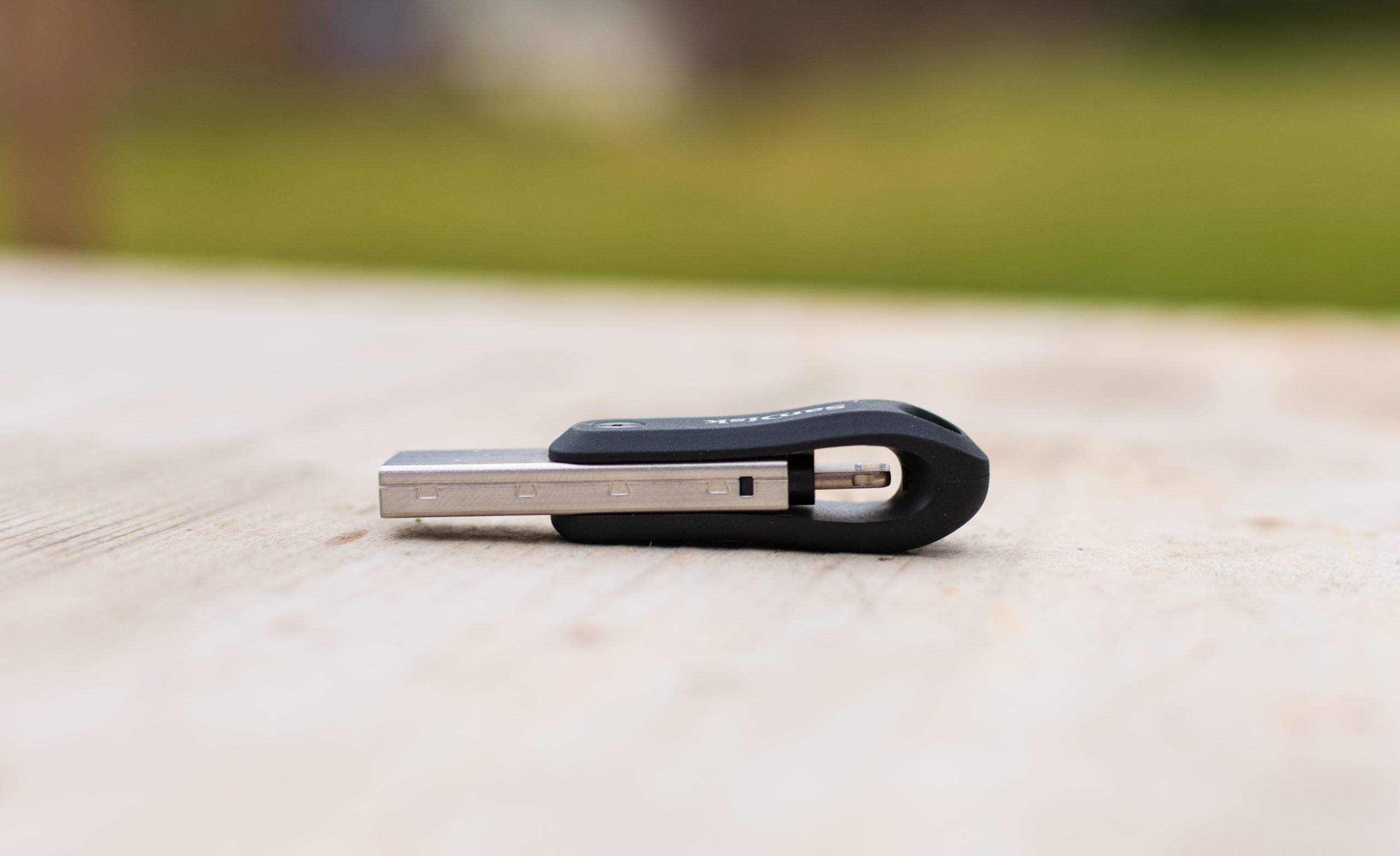 iXpand Flash Drive Go 1