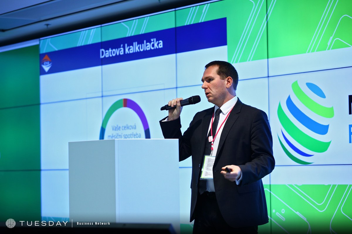 Mobile Internet Forum – Datová kalkulačka