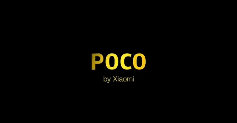 Poco logo