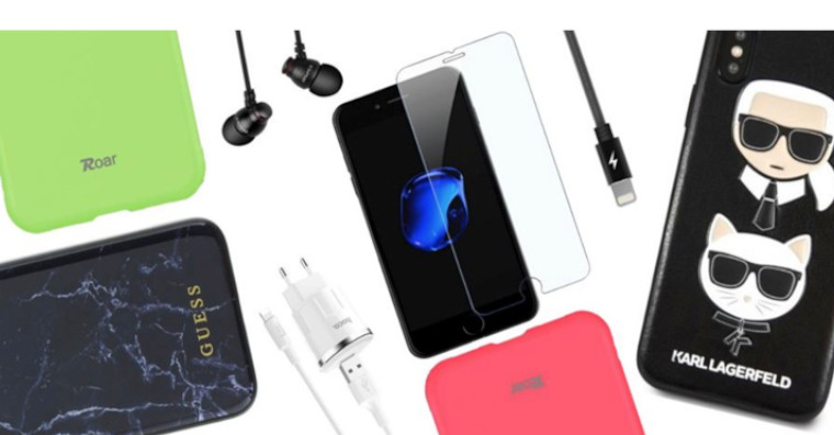 rfour eshop s příslušenstvím