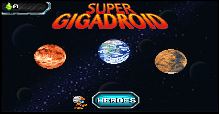 super gigadroid
