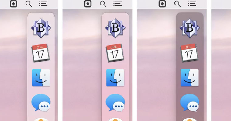 switchglass aplikace fb