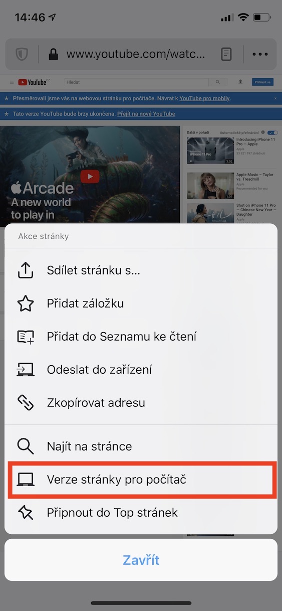 youtube_prehravani_aplikace3 youtube přehrávání na pozadí