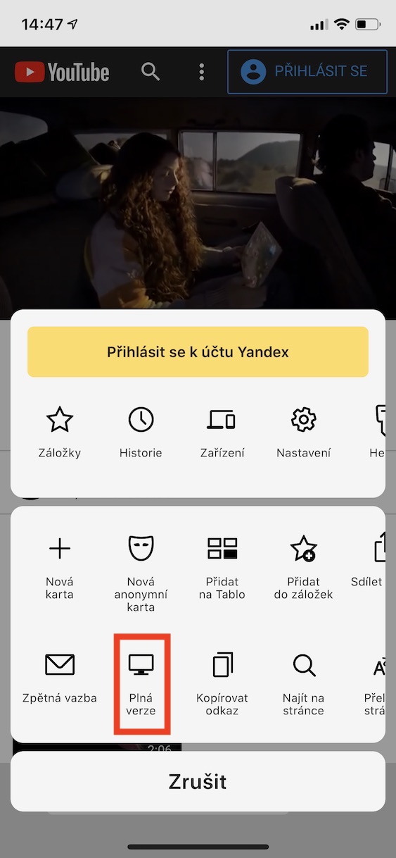 youtube_prehravani_aplikace7 youtube přehrávání na pozadí