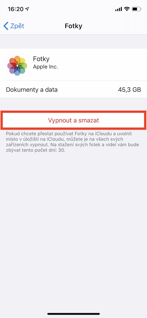 5tipu_uloziste_icloud10 5 tipů pro vyčištění úložiště na icloudu