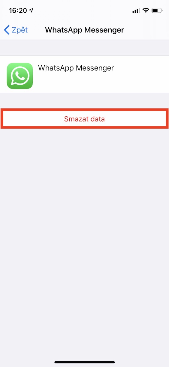 5tipu_uloziste_icloud12 5 tipů pro vyčištění úložiště na icloudu