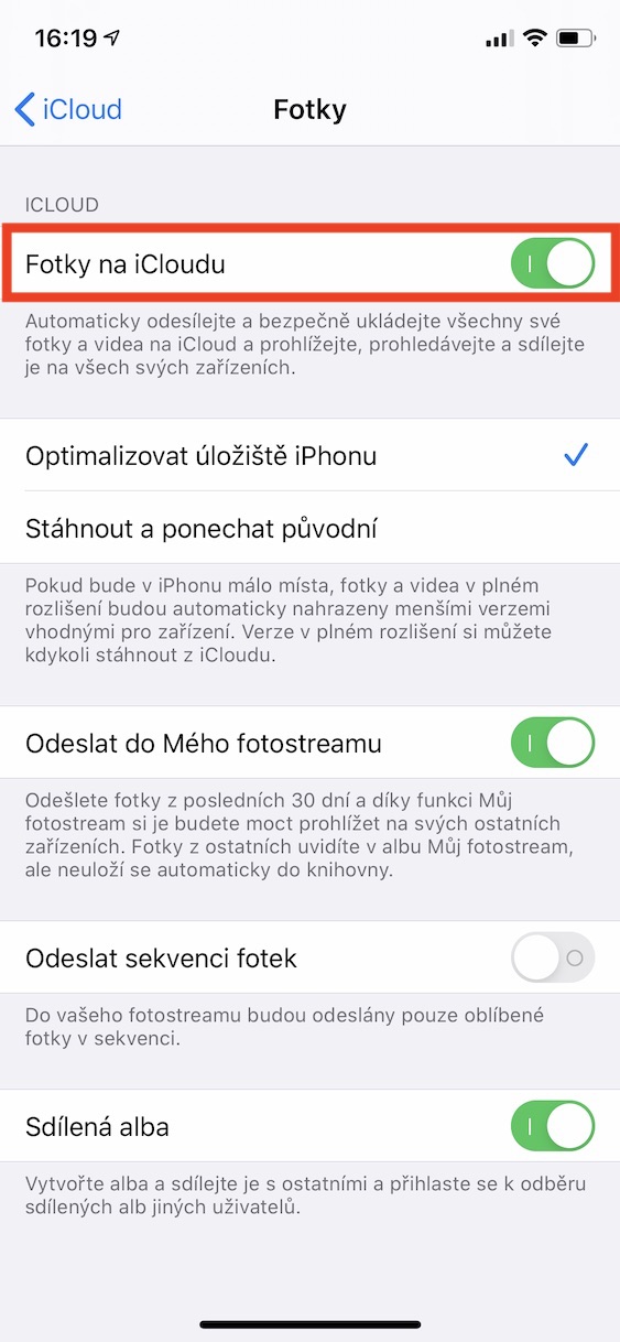 5tipu_uloziste_icloud8 5 tipů pro vyčištění úložiště na icloudu
