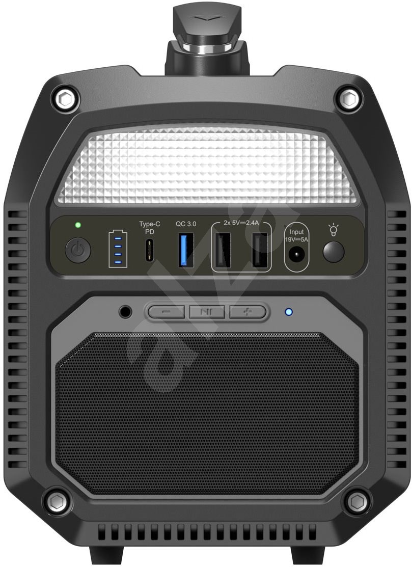 AlzaPower Station PS450 5 AlzaPower Station PS450