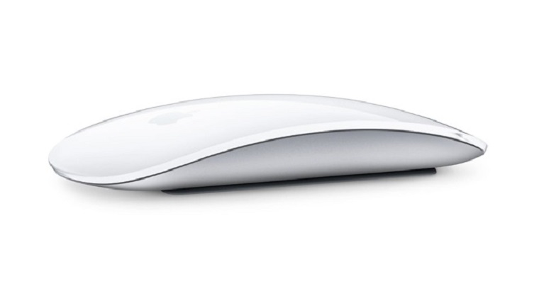 Apple Mouse