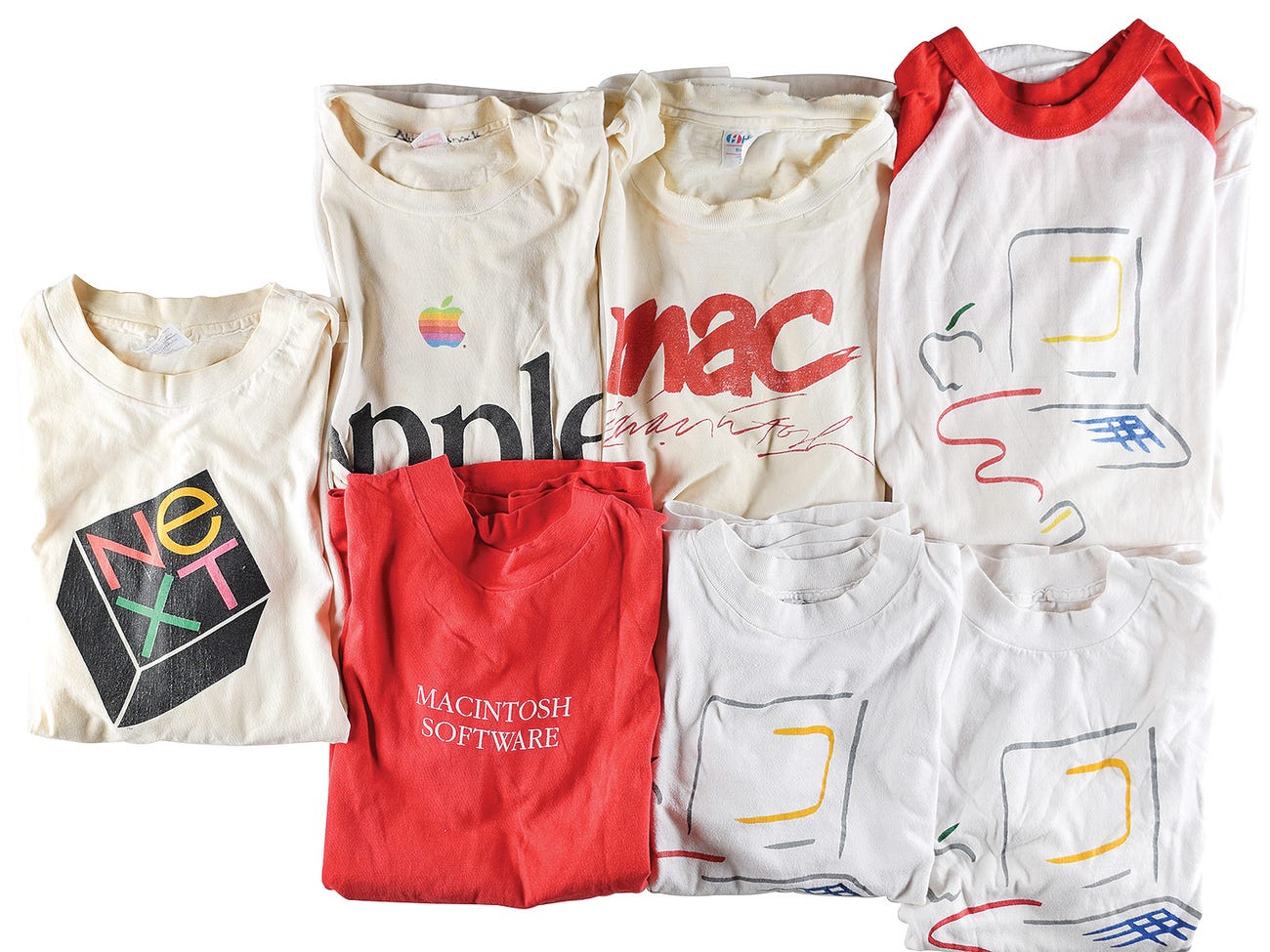 Apple zamestnanecka tricka Apple zamestnanecka tricka