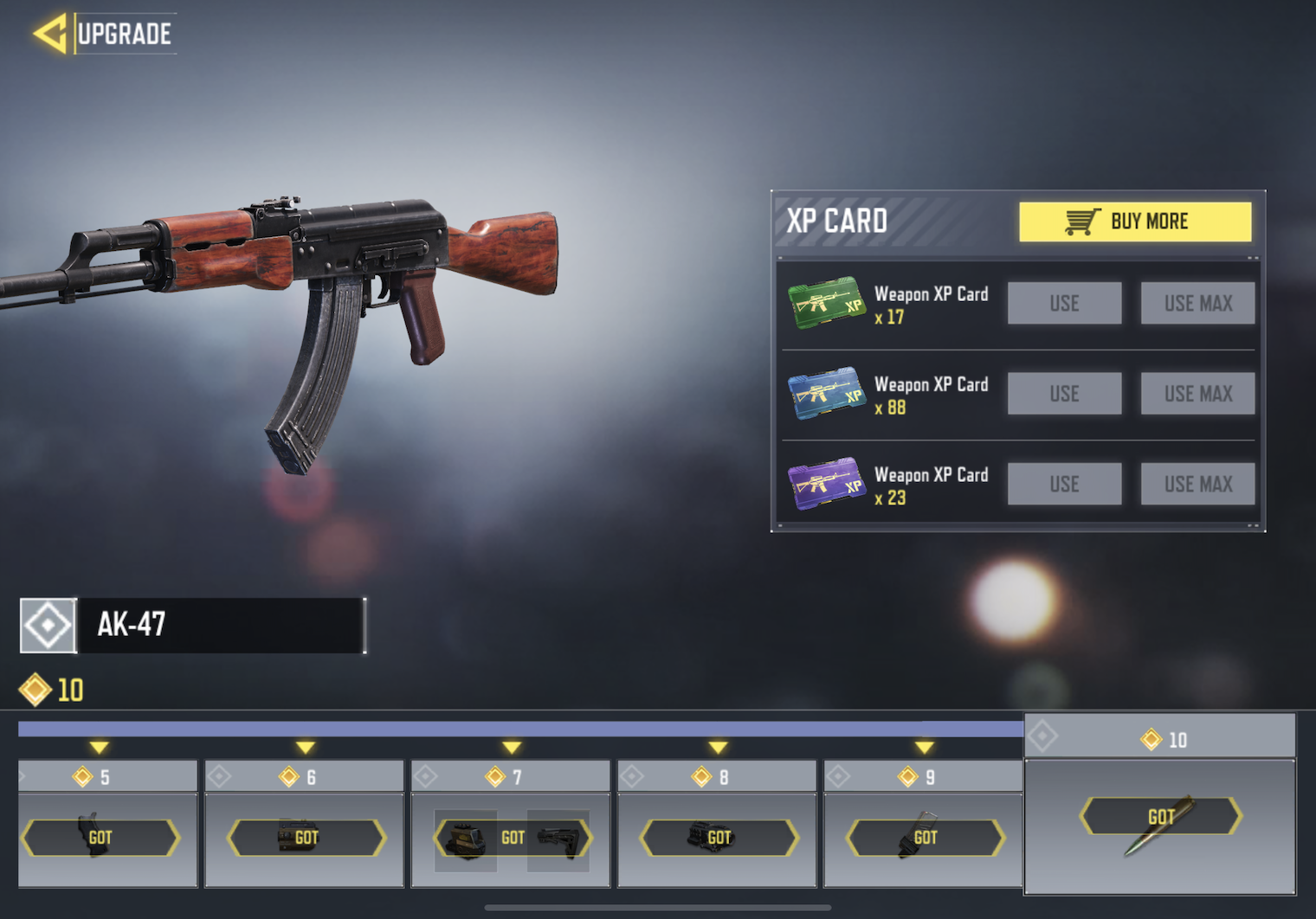 10 Tips And Tricks To Become The Best Call Of Duty Mobile Player 10 Tips And Tricks To Become The Best Call Of Duty Mobile Player