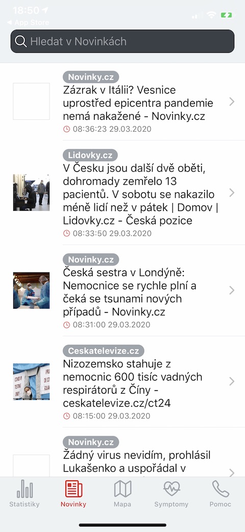 COVID-19 ceska aplikace 5 COVID-19 ceska aplikace
