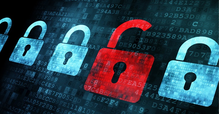 Cyberattack Cyberattack
