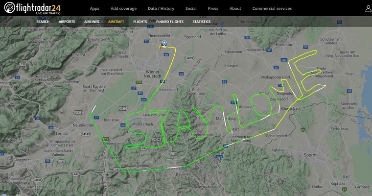 Flightradar24