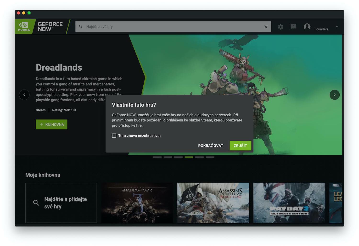 when will geforce now for mac launch when will geforce now for mac launch