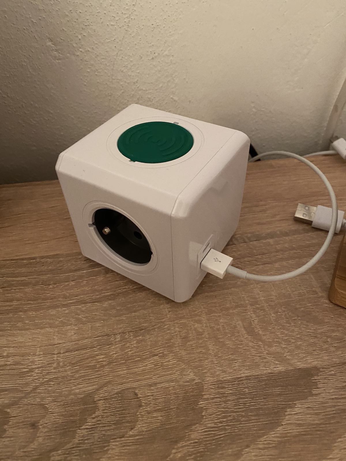 PowerCube WirelessCharger A C 3 PowerCube WirelessCharger A+C