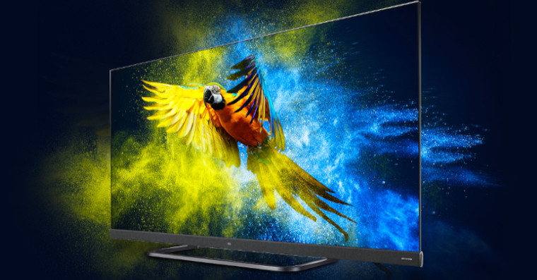 TCL 55EC780 fb TCL 55EC780