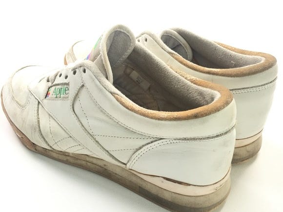 Tenisky Apple Reebok Tenisky Apple Reebok